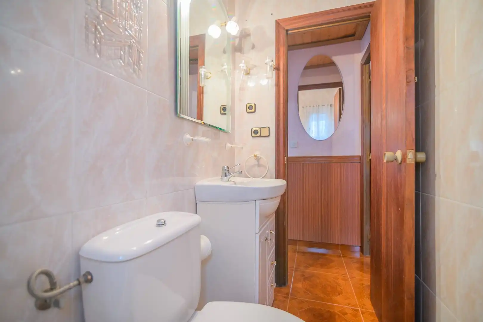 Villa avec terrasse à vendre à Sant Salvador de Guardiola, imagen 6