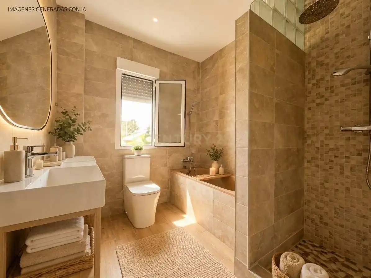 Bungalow for sale in Barrio los Valeros, 32, 03178 Benijófar, Alicante, Spain, imagen 10