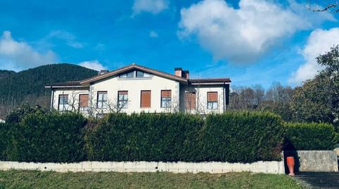 Photo 2 of Single-family semi-detached for sale in Andoain, Gipuzkoa