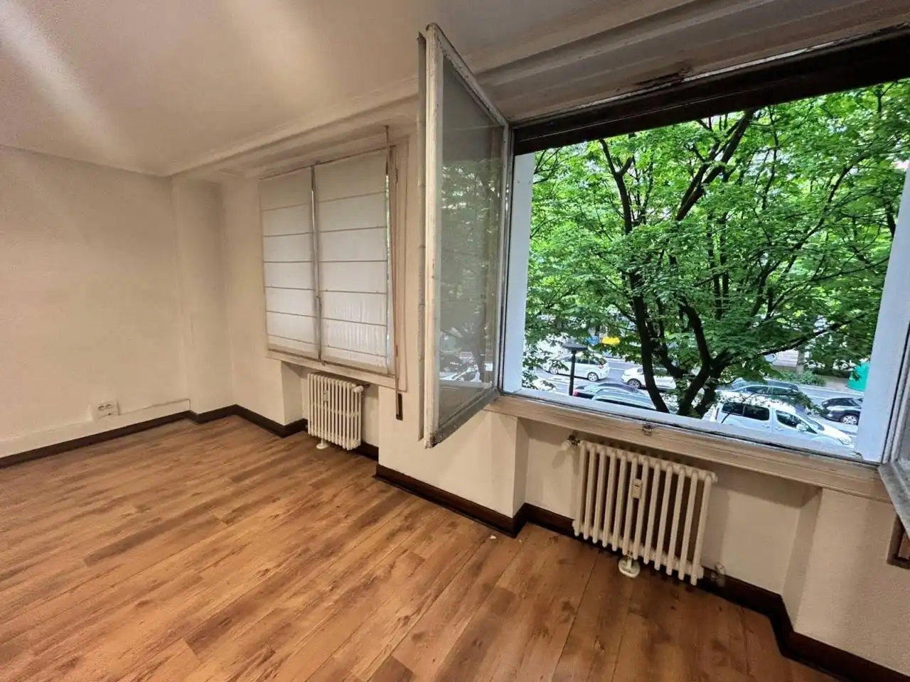Habitación de Oficina de alquiler en Donostia - San Sebastián  con Calefacción