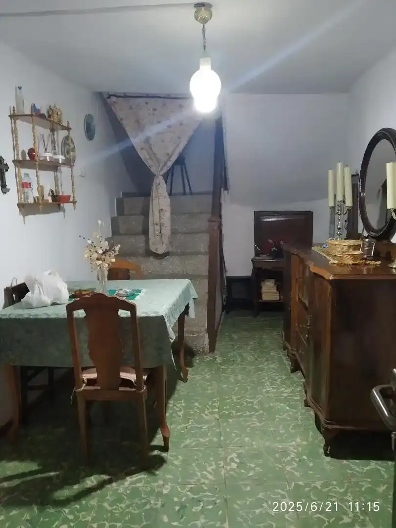 Casa o chalet en venta en Palacios de Riopisuerga con Jardín privado, Parquet y Trastero