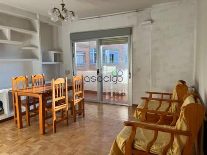 Bedroom of Flat for sale in Guadalajara Capital  with Terrace