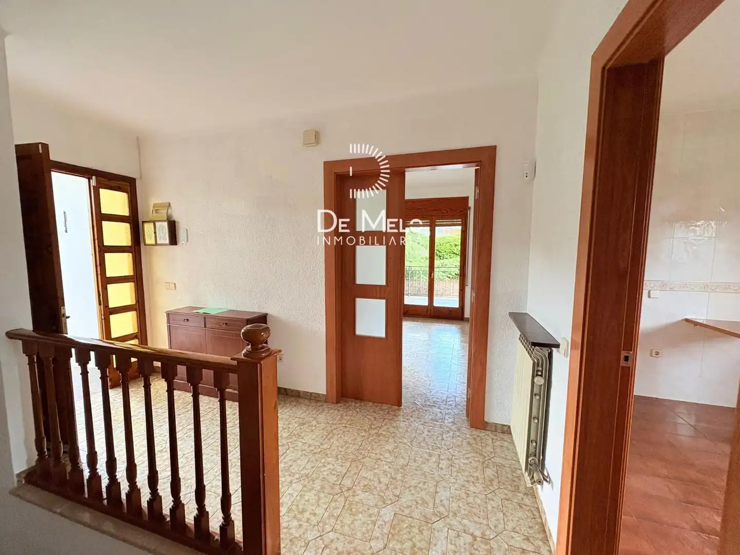Casa o chalet de alquiler en Olot, Collbató