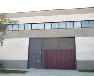 Exterior view of Industrial buildings to rent in Gavà