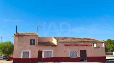 Foto 2 de Casa o chalet en venta en La Foia - Daimés - Asprella, Elche / Elx