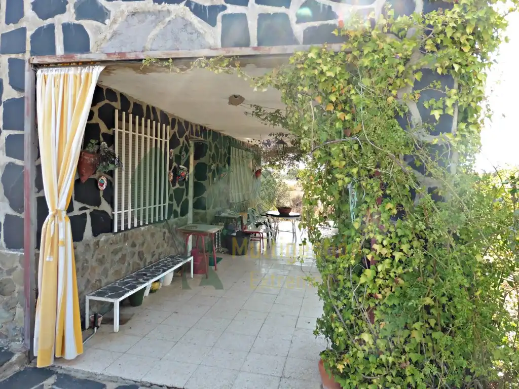 Casa rústica en venda a Malpartida de Cáceres, imagen 14