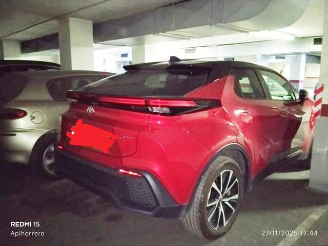 Garaje en Venta en Ensanche - Diputación