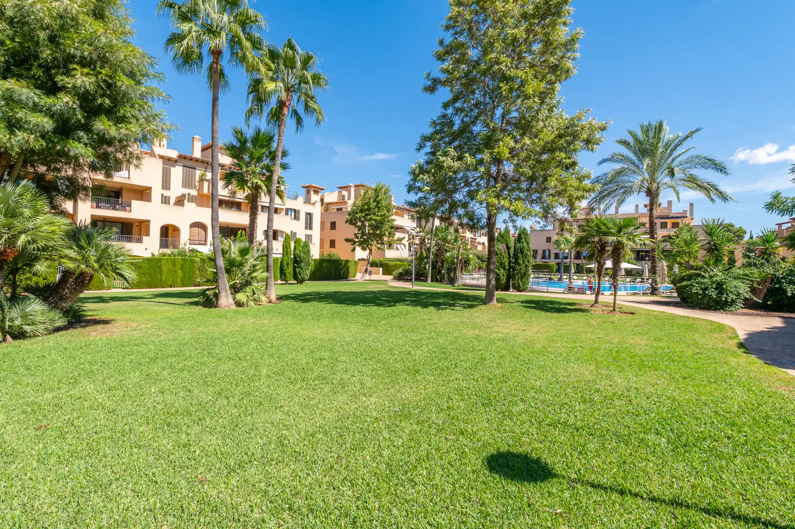 Appartamento con piscina in vendita a Carrer del Tord, imagen 22