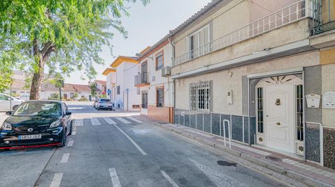 Photo 2 of Houses for sale in Bobadilla, Granada Capital