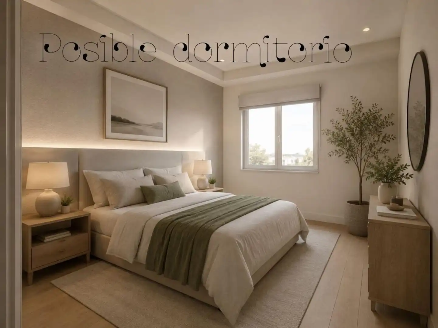 Habitación de Ático en venta en Avilés