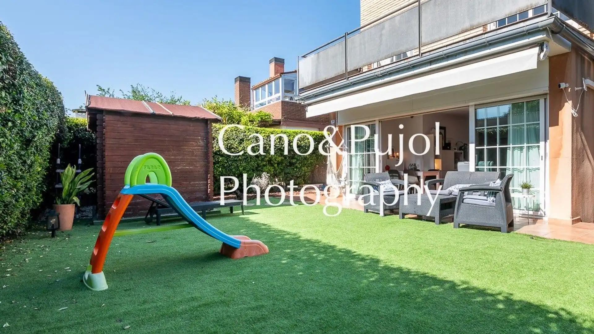 Casa o chalet de alquiler en Mira-sol