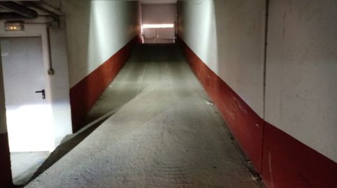 VENTA  PLAZA DE PARKING, immagine 5