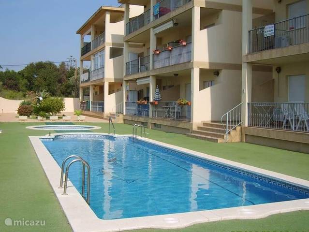 Apartamento en Venta en Carrer Cales B en Costa Norte