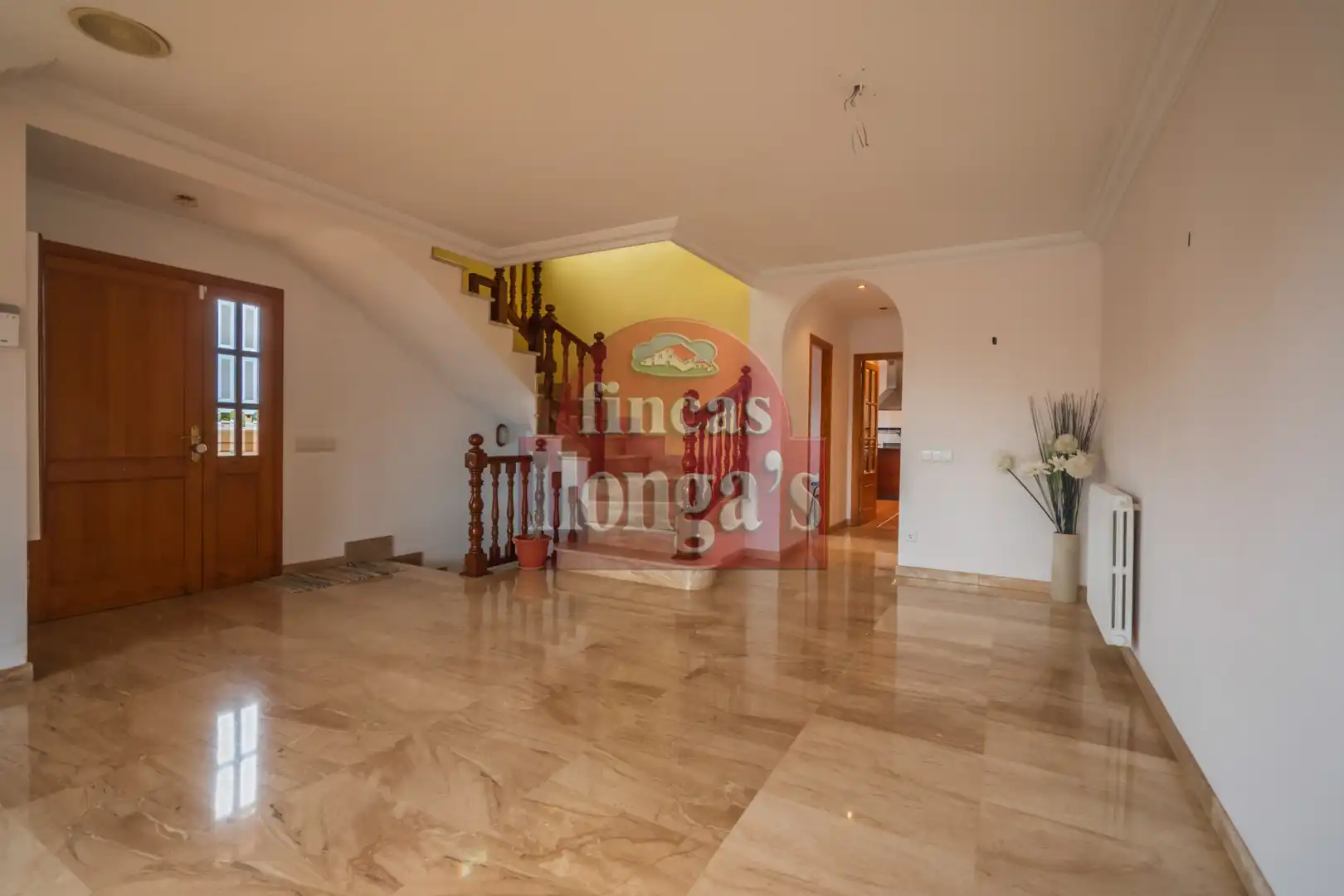 Casa o chalet en venta en Marratxí con Aire acondicionado, Jardín privado y Terraza