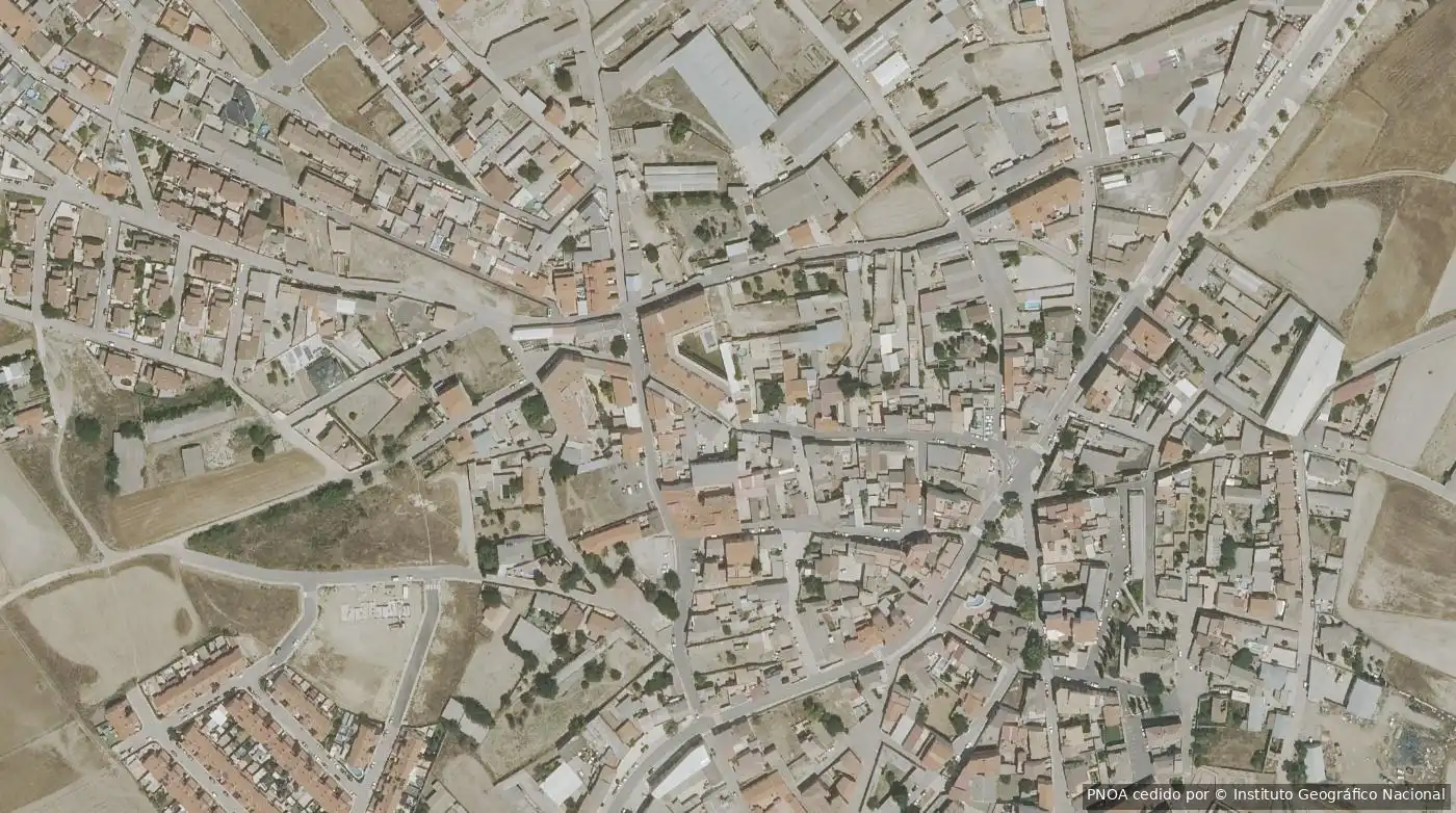 Flat for sale in Cabañas de la Sagra, Toledo