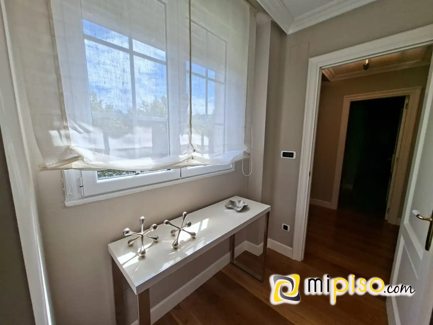 Casa o chalet de alquiler en Laredo con Calefacción, Jardín privado y Amueblado