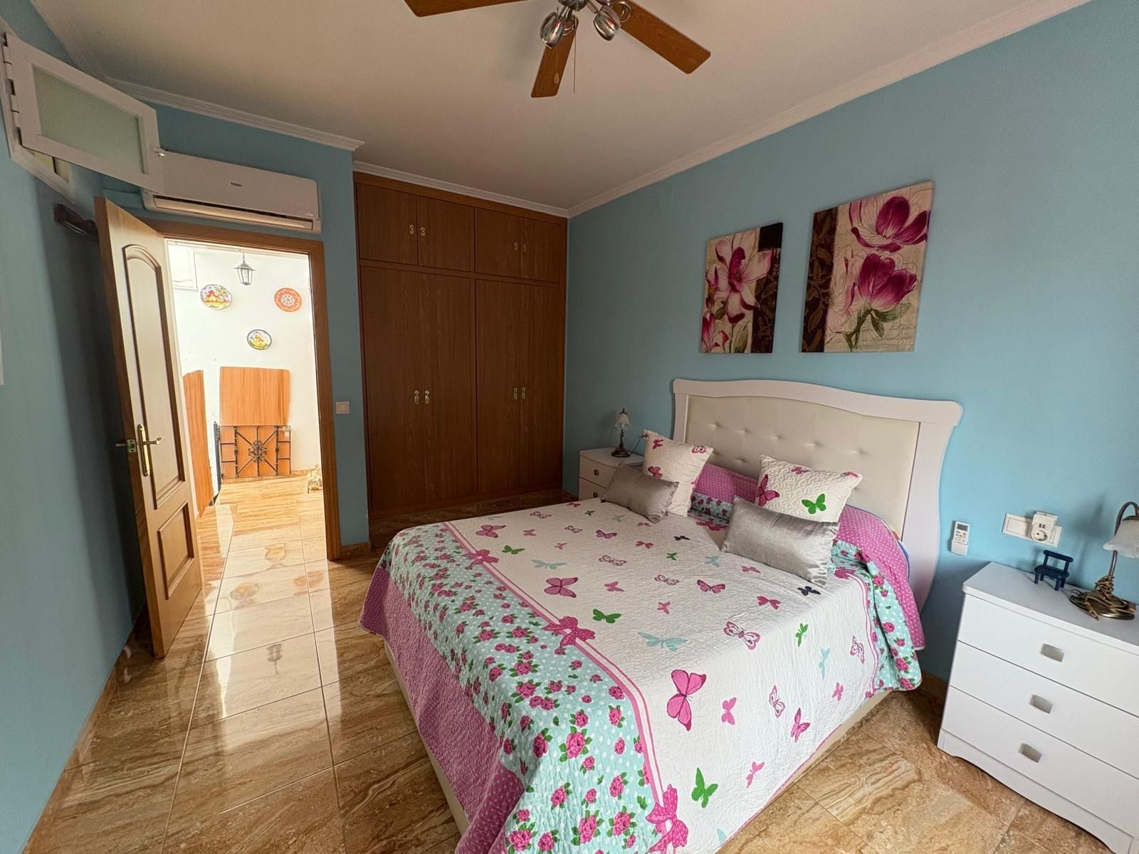 Habitación de Casa o chalet en venta en  Córdoba Capital con Aire acondicionado y Calefacción