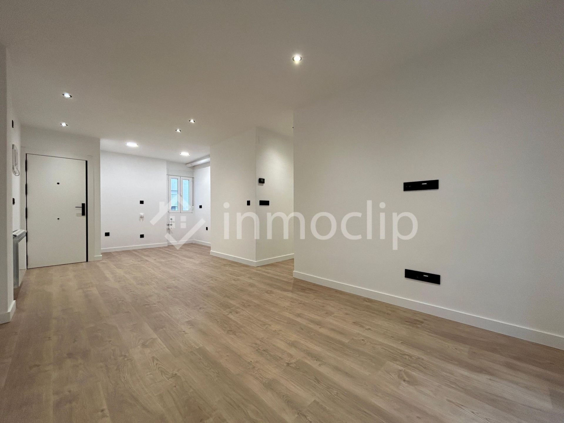 Flat for sale in Salamanca Capital  with Heating