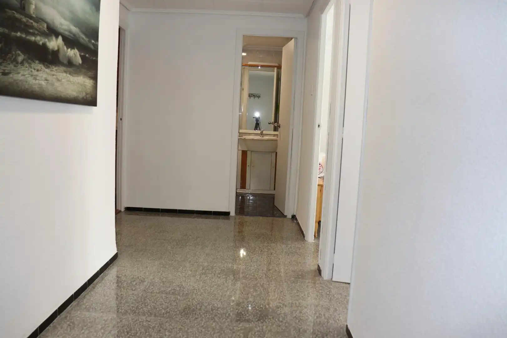 Piso de alquiler en Altabix