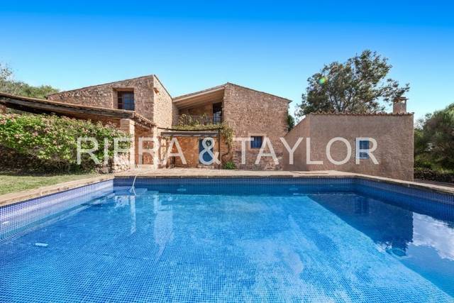 Finca rústica en Venta en Sant Llorenç des Cardassar