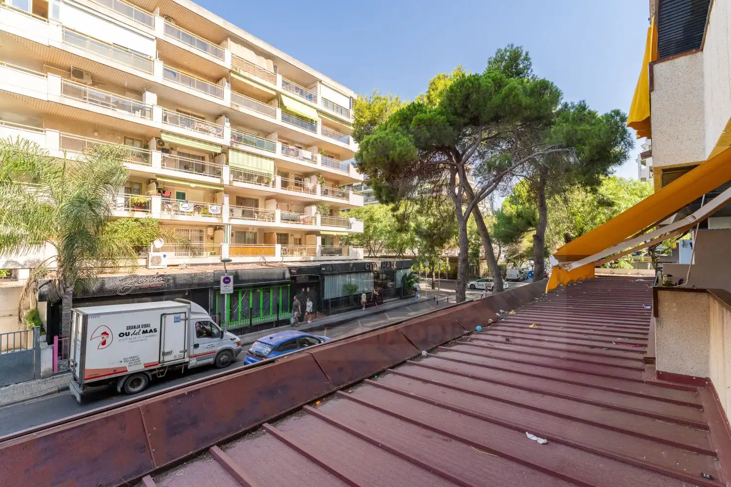 Pis amb piscina en venda a Mar i Camp - Platja dels Capellans, imagen 15