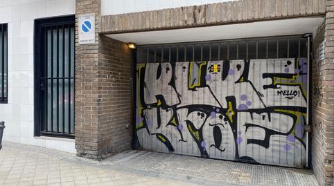 Photo 5 of Garage for sale in Sanchez Pacheco, 33, Ciudad Jardín,  Madrid Capital