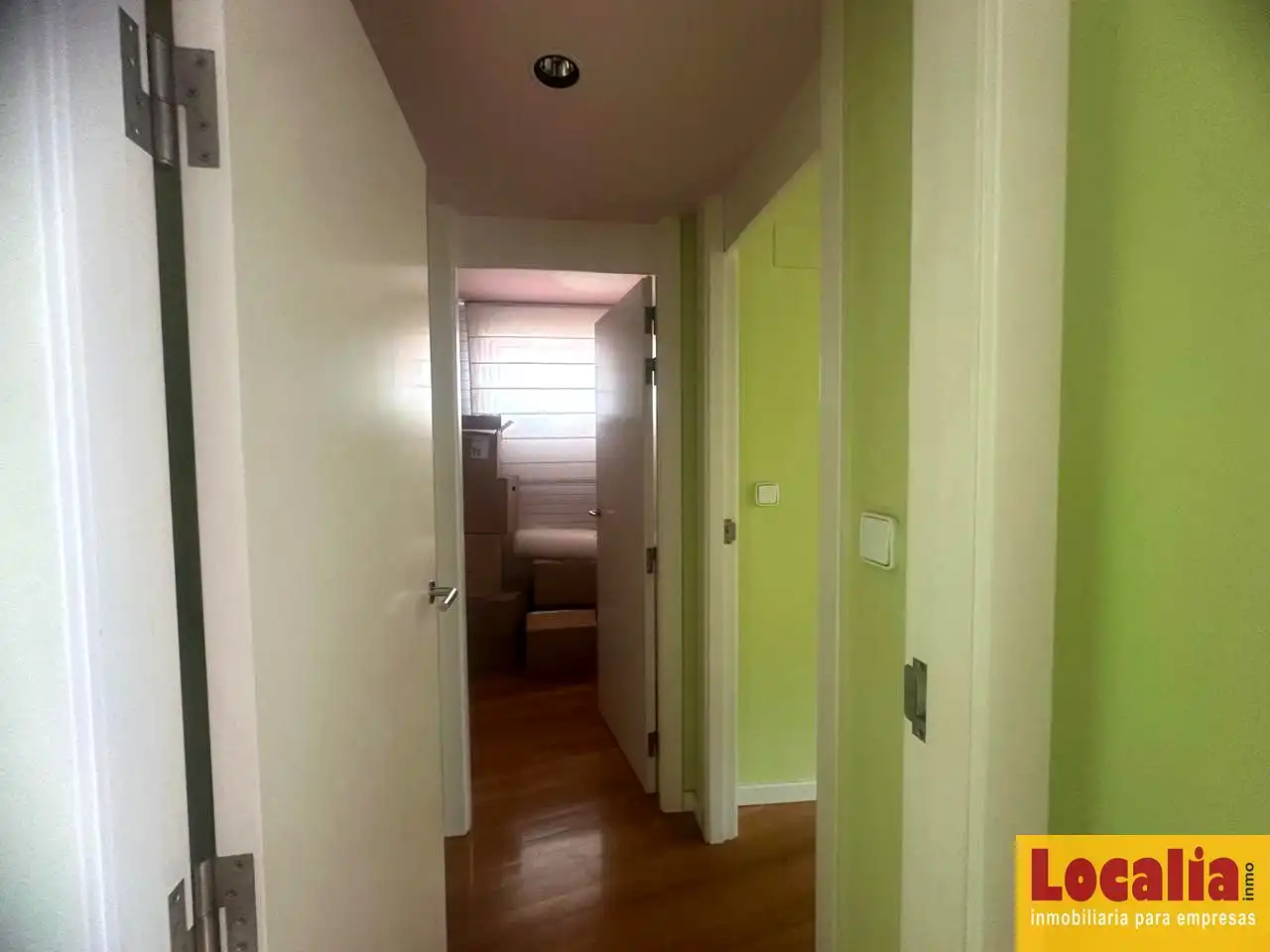 Büro zur Miete in Torrelavega 