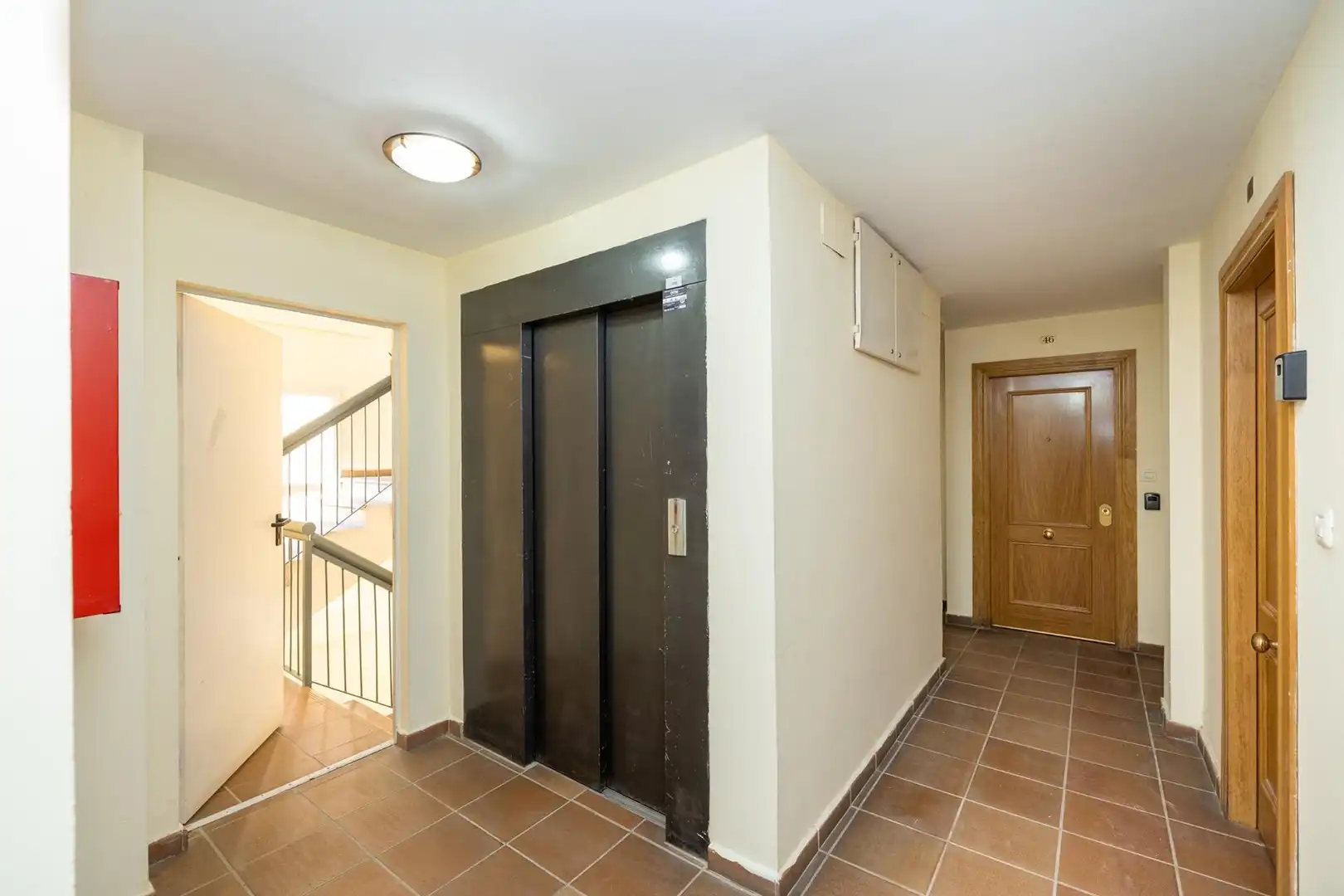 Apartament amb ascensor en venda a Calle SOLYNIEVE 201, imagen 10