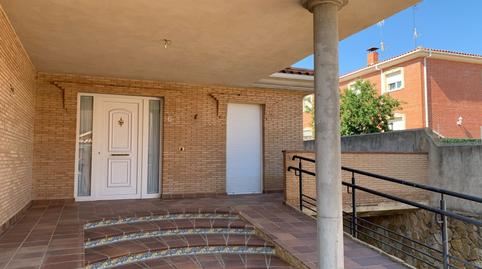 Foto 4 de Casa o chalet en venta en Ponce de León, 2, Benavente, Zamora