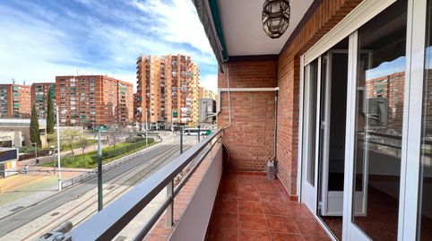 Foto 2 de Piso de alquiler en Barrio de Zaidín, Granada Capital