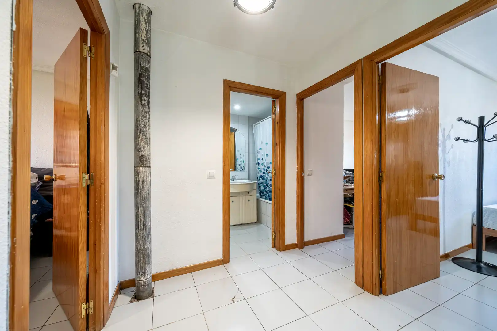 Adosado con terraza en venta en Calle Saturno, imagen 33