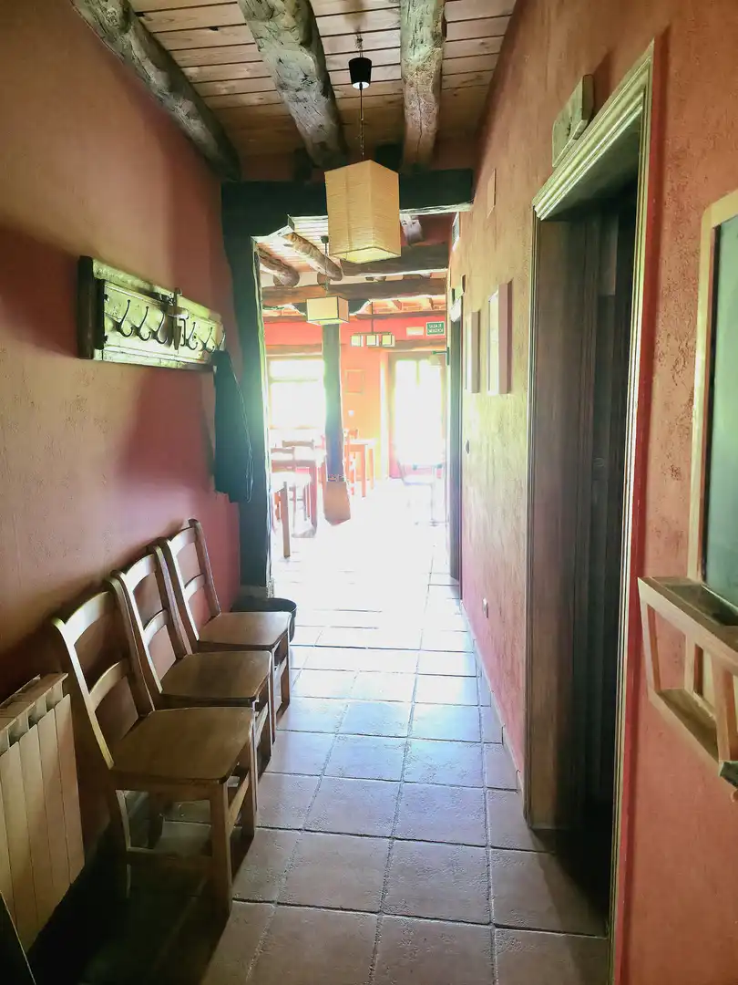 Casa o xalet en venda a San Martín y Perapertú - CALLE MAYOR, San Cebrián de Mudá