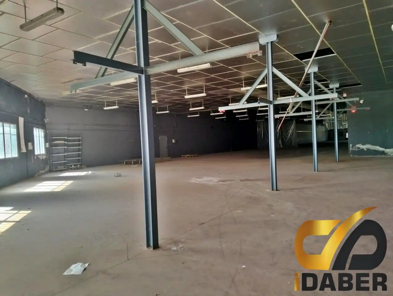 Nau industrial en venda a Orgaz, imagen 3