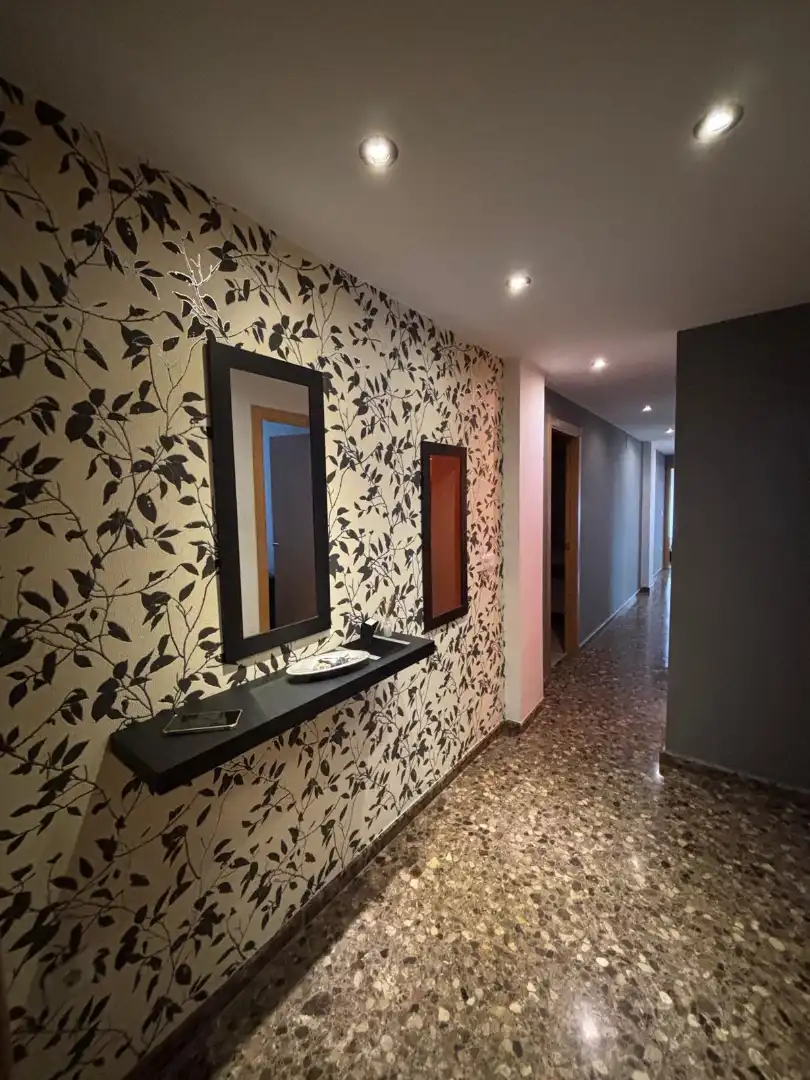 Piso con terraza en venta en L'Alcúdia, imagen 7