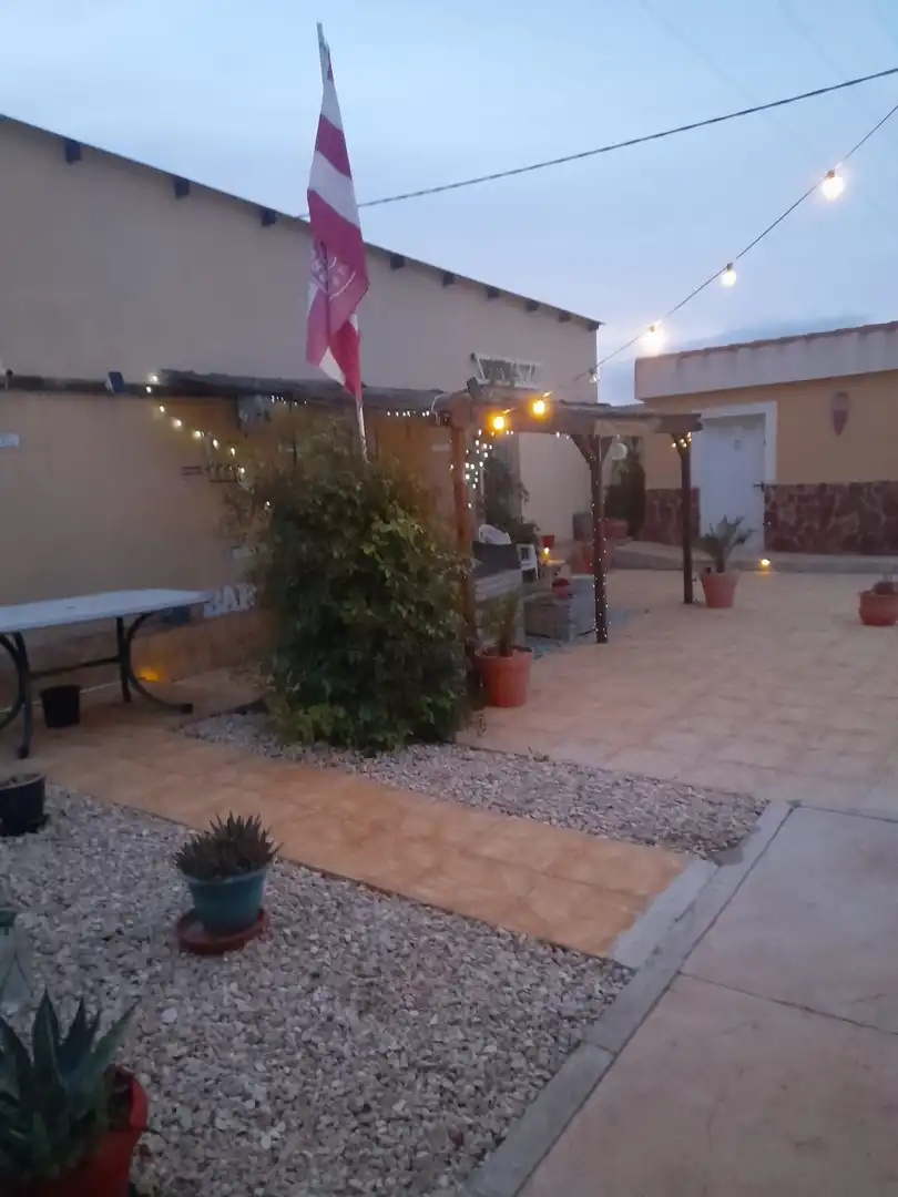 Haus zum Verkauf in El Pinós / Pinoso, imagen 35