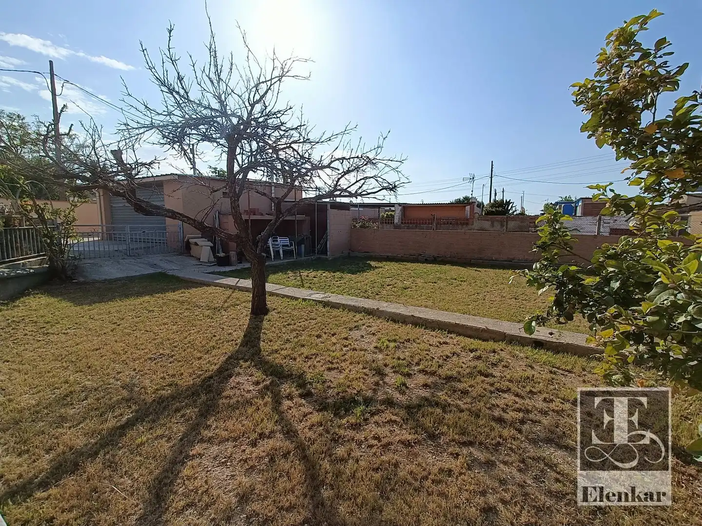 Casa o xalet en venda en Vilanova i la Geltrú amb Aire condicionat, Calefacció i Jardí privat