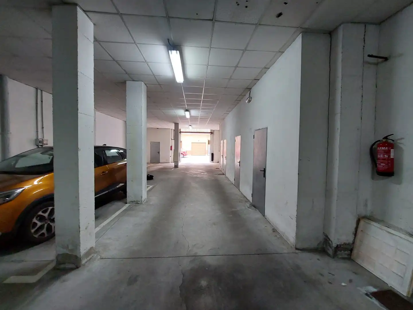 Duplexes for sale in Calle Cardenal Cisneros, Trobajo del Camino