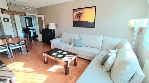 Foto 2 von Wohnung zum Verkauf in El Burgo, Las Rozas de Madrid