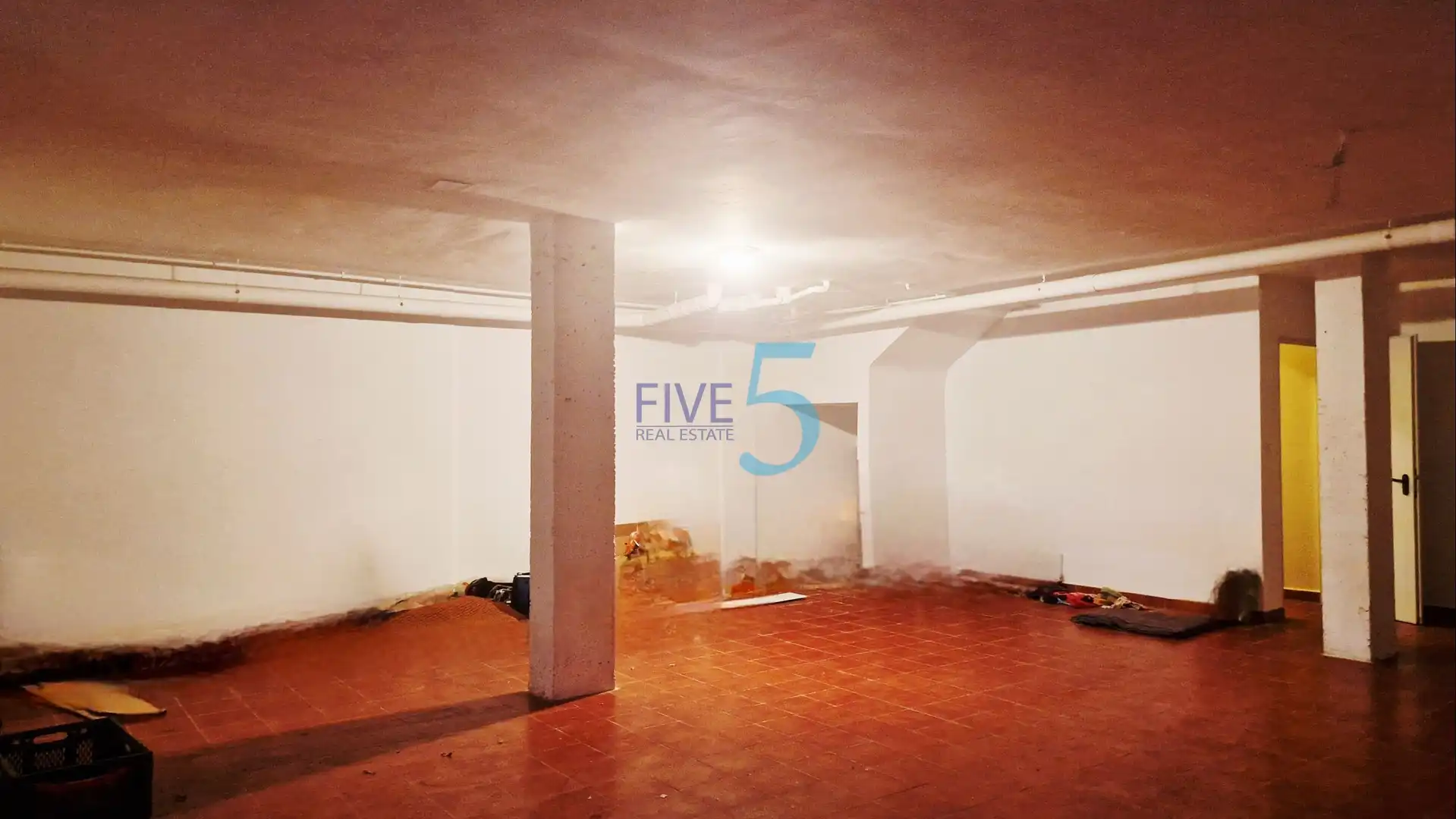 Casa adosada en venda en Cartagena amb Aire condicionat, Terrassa i Piscina