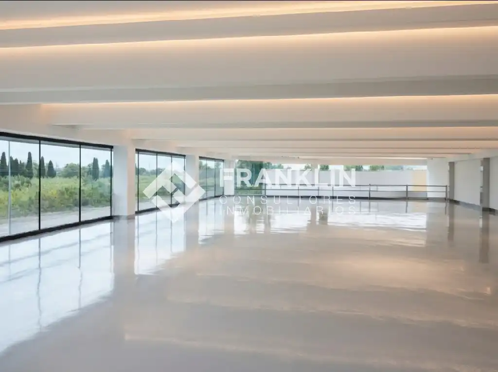 Nave industrielle avec ascenseur à vendre à Carrer de l'Espigol, imagen 6