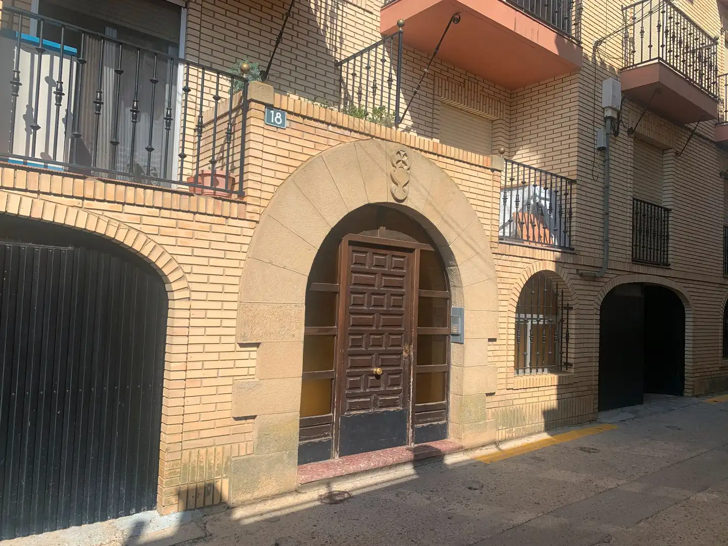 Flat for sale in Calle la Villa, 19, Luna