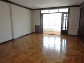 Wohnzimmer von Wohnung zur Miete in Gijón  mit Heizung und Abstellraum