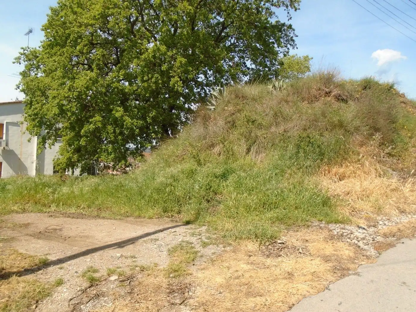 Wohnbaugrundstück zum Verkauf in Carrer Aribau, imagen 5
