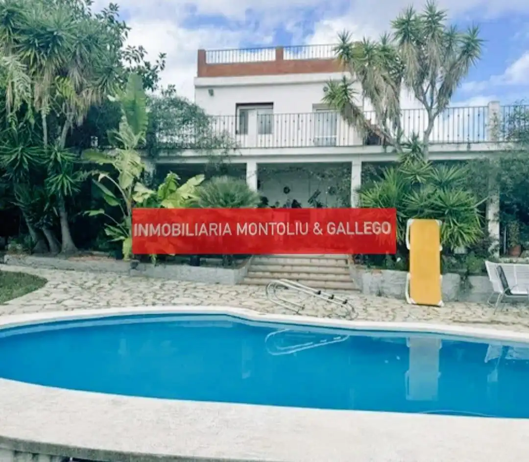 Villa avec piscine à vendre à Onda