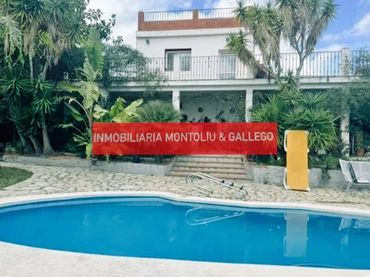Villa con piscina in vendita a Onda