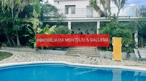 VENTA DE CHALET EN ONDA