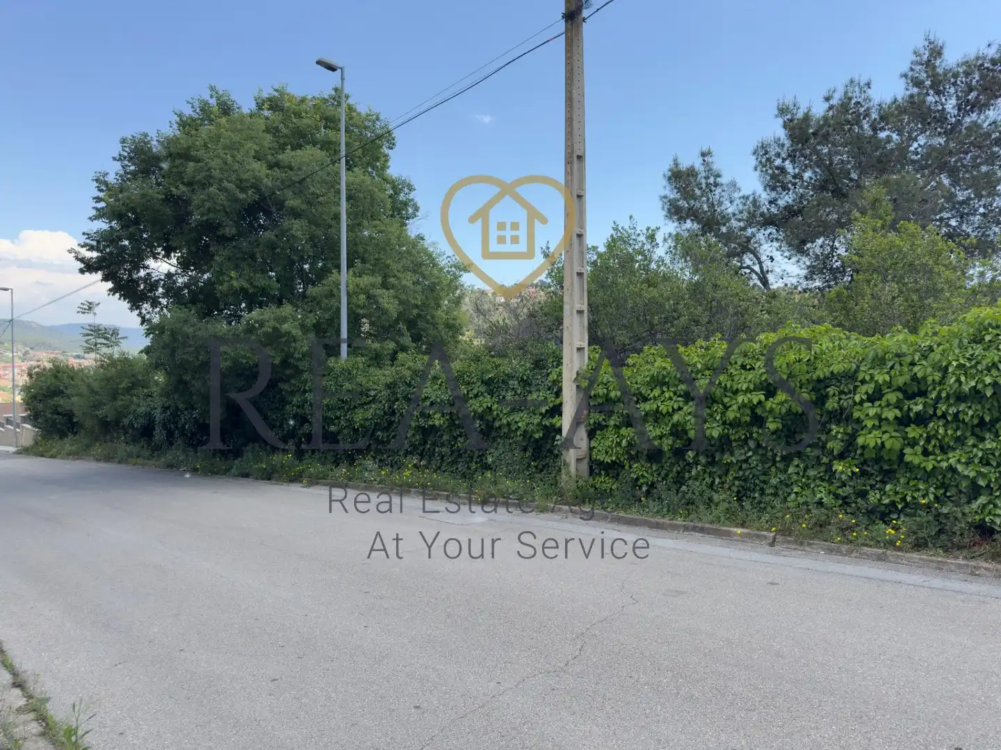 Terreny residencial en venda a Carrer Carrer del Bon Repòs, imagen 4