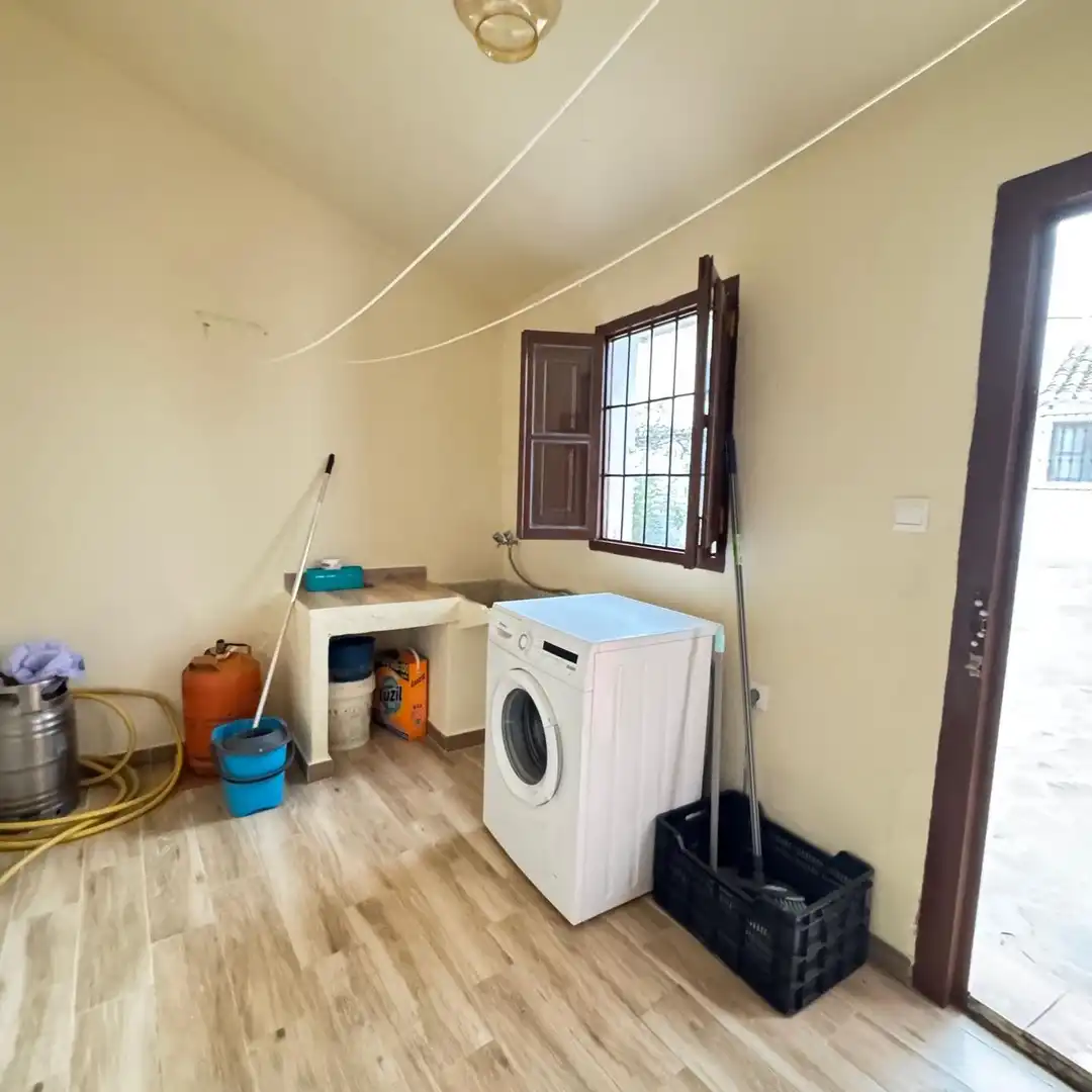 Houses for rent in Periana