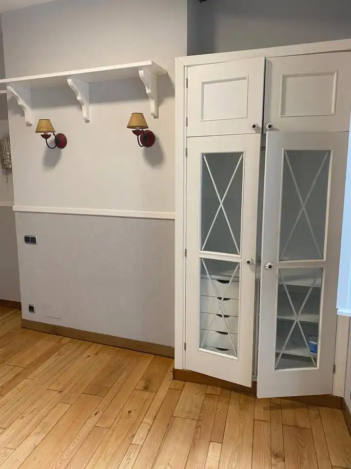 Flat for sale in Santiago de Compostela   with Heating