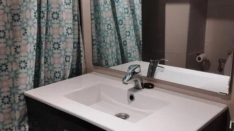 Foto 5 de Pis de lloguer a Calle Ferrándiz, 45a, Conde de Ureña, Málaga